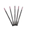 Midnight Cool Black Wood Stem 3D Waterproof, sweat-proof, anti-smudging, Long-lasting and non-smudging Wooden Eyeliner Pen Factory Direct Sales Application Scenario